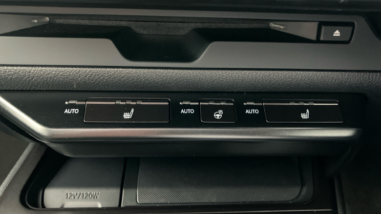 Lexus UX 250h E4 2.0 5dr CVT [Premium Plus/Sunroof] Hybrid Hatchback